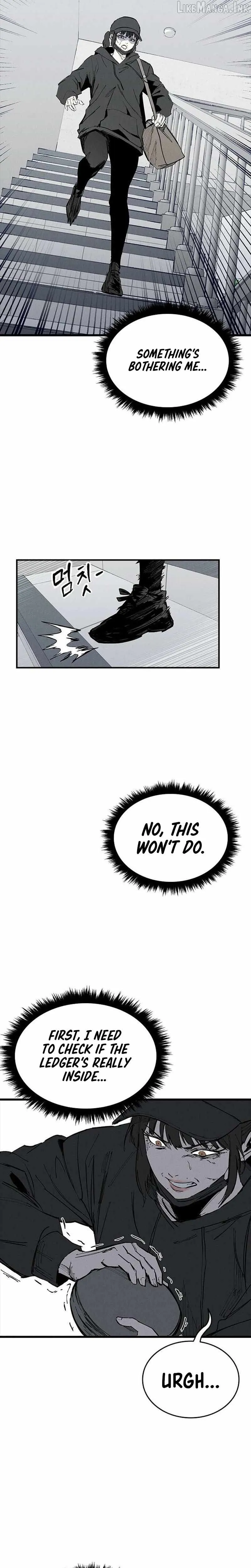 Read High Class EN Manga Online