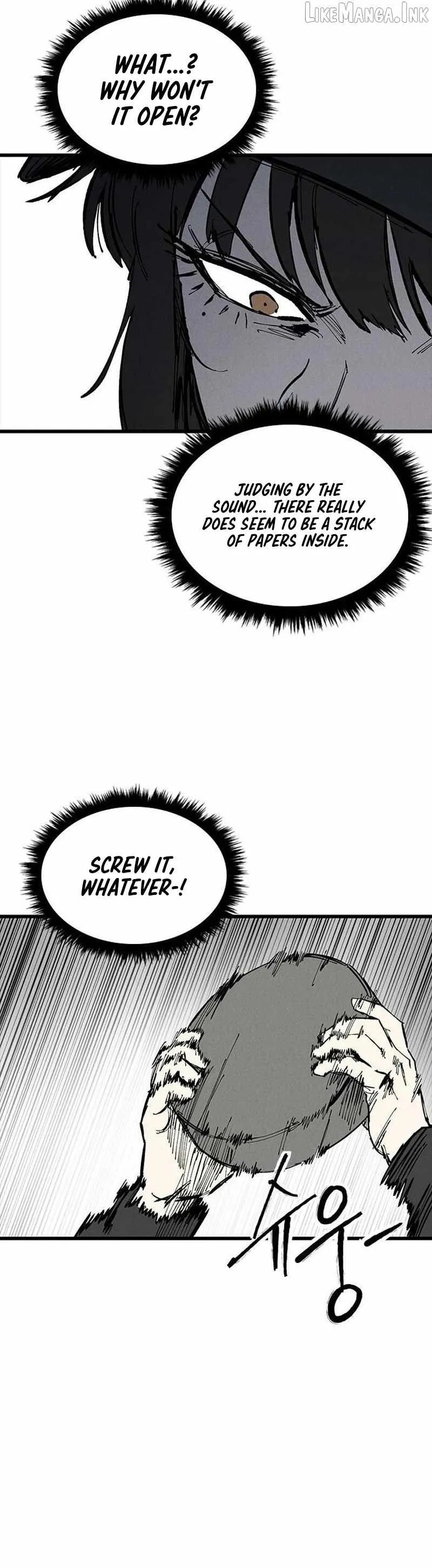Read High Class EN Manga Online