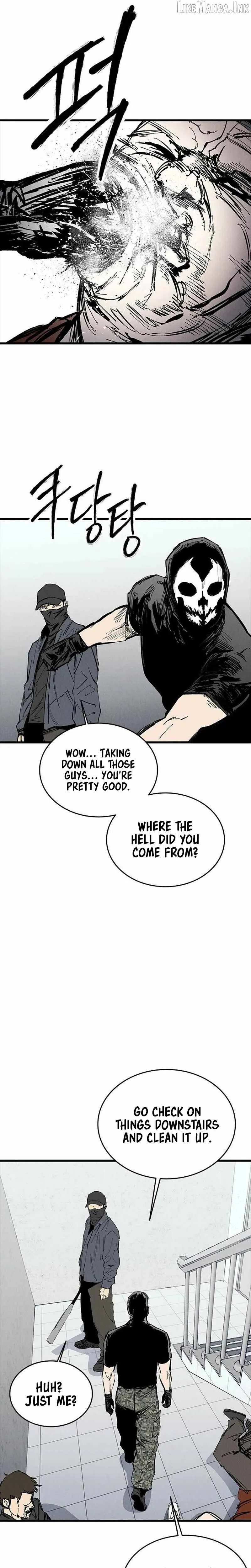 Read High Class EN Manga Online