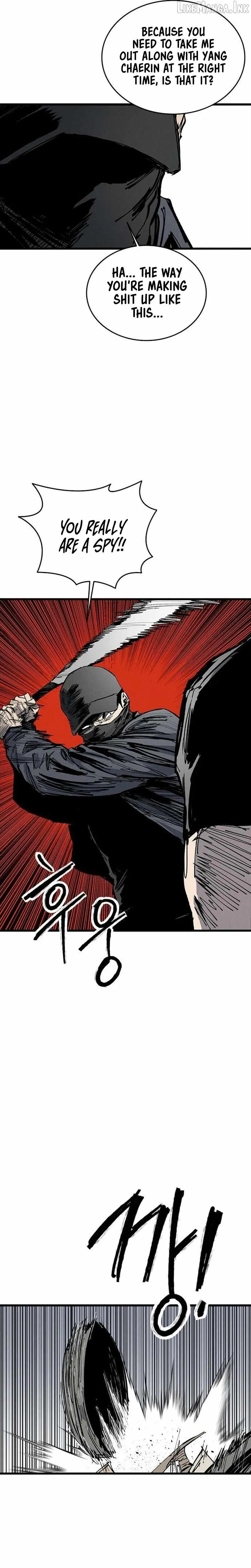 Read High Class EN Manga Online
