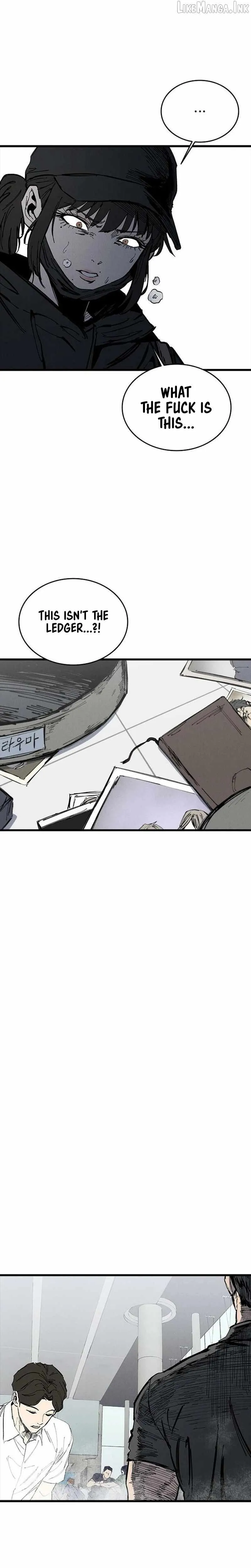 Read High Class EN Manga Online