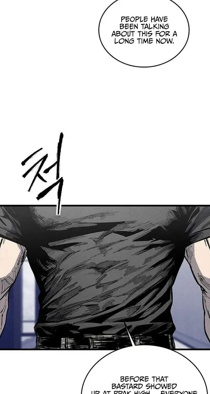 Read High Class EN Manga Online