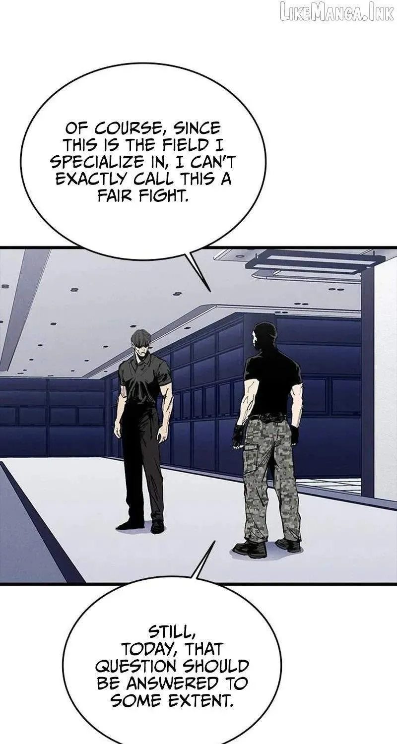Read High Class EN Manga Online