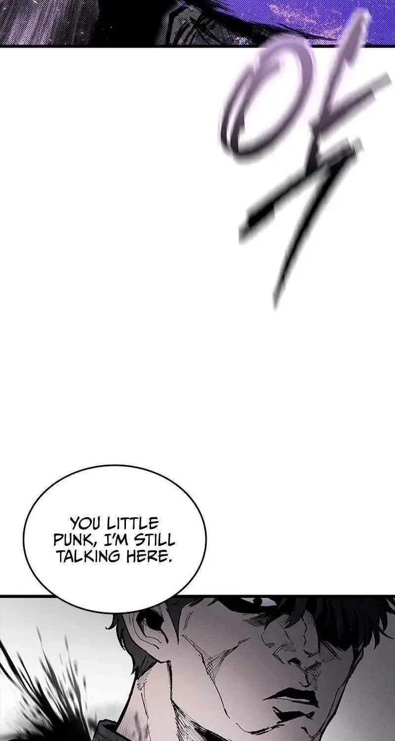 Read High Class EN Manga Online