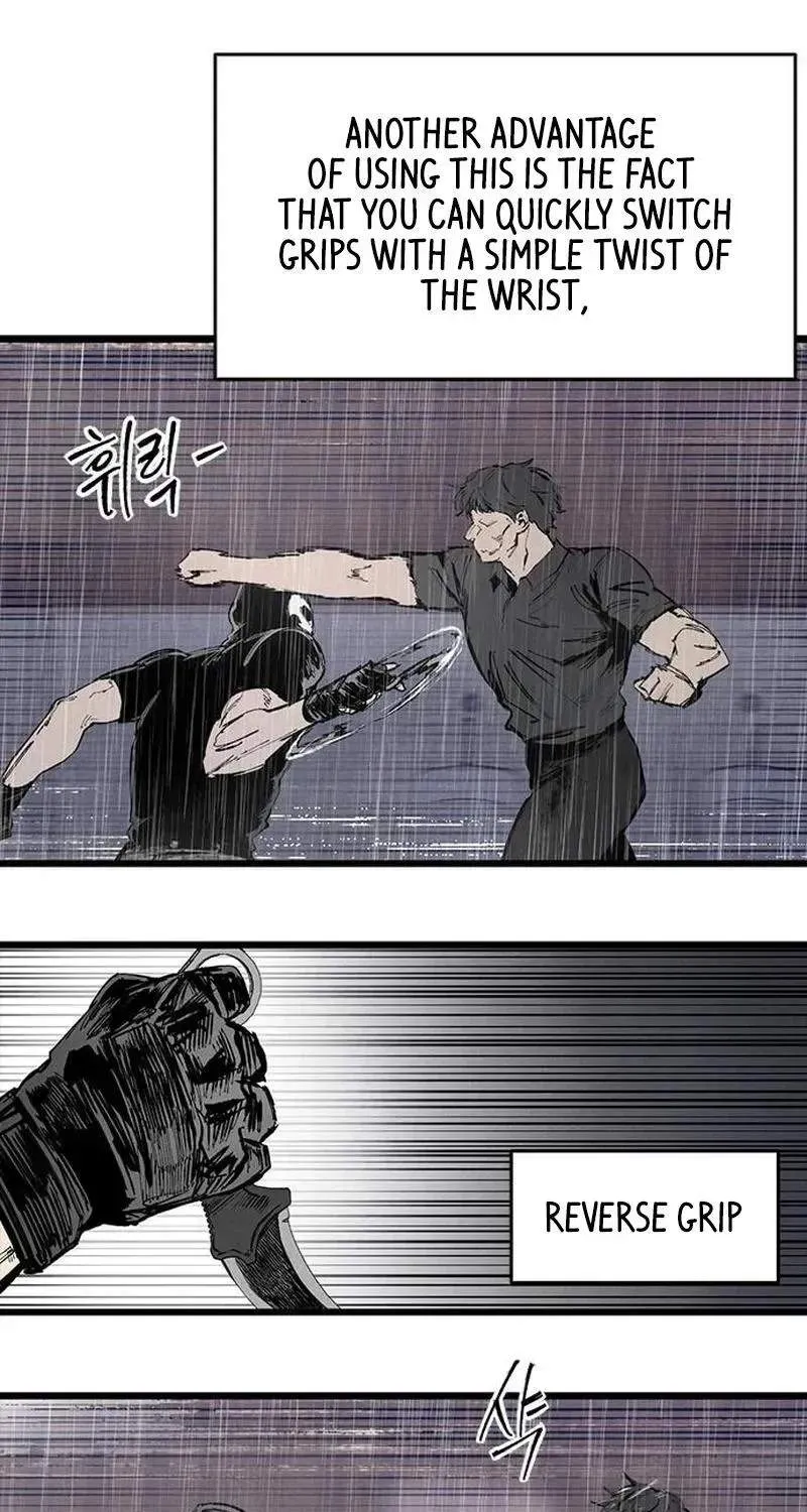 Read High Class EN Manga Online