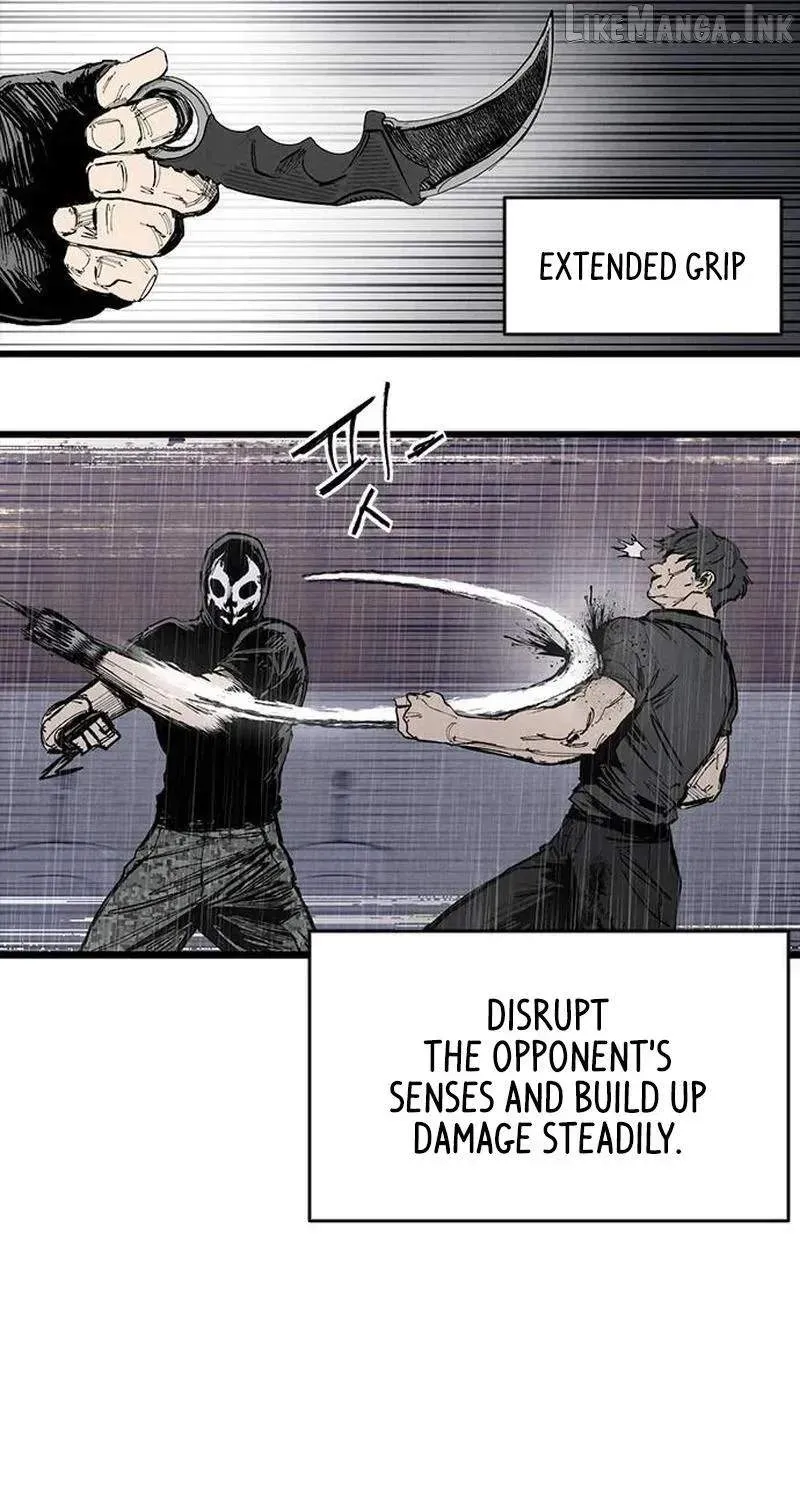 Read High Class EN Manga Online