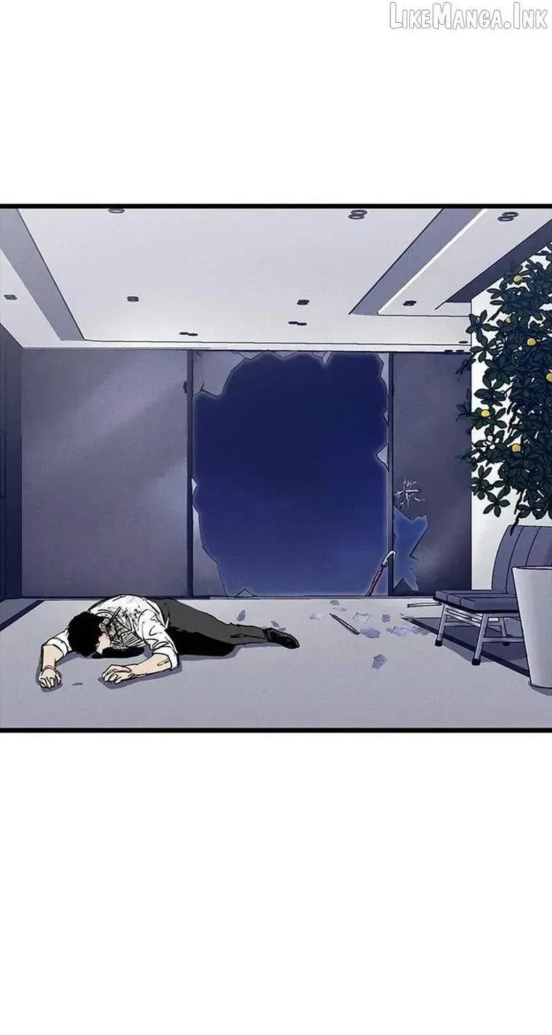 Read High Class EN Manga Online