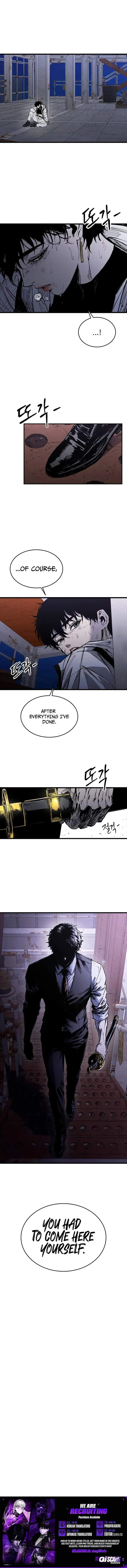 Read High Class EN Manga Online