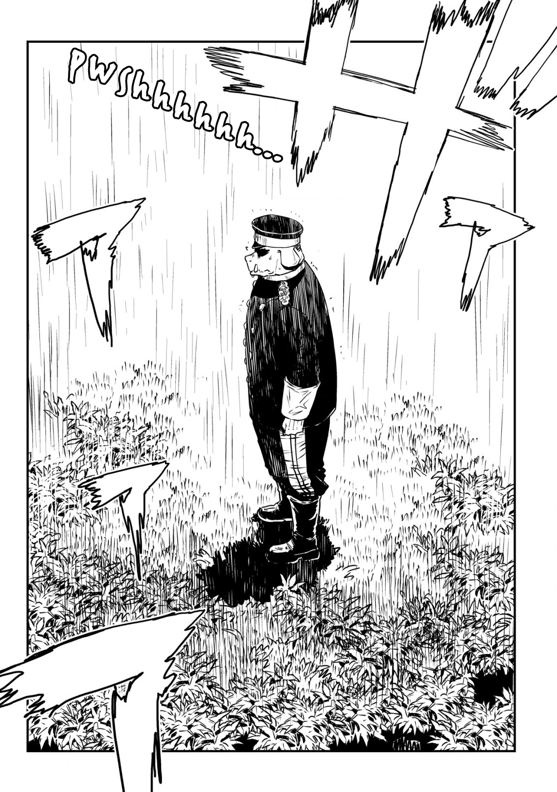 Read History of the Kingdom of the Orcsen։ How the Barbarian Orcish Nation Came to Burn Down the Peaceful Elfland EN Manga Online