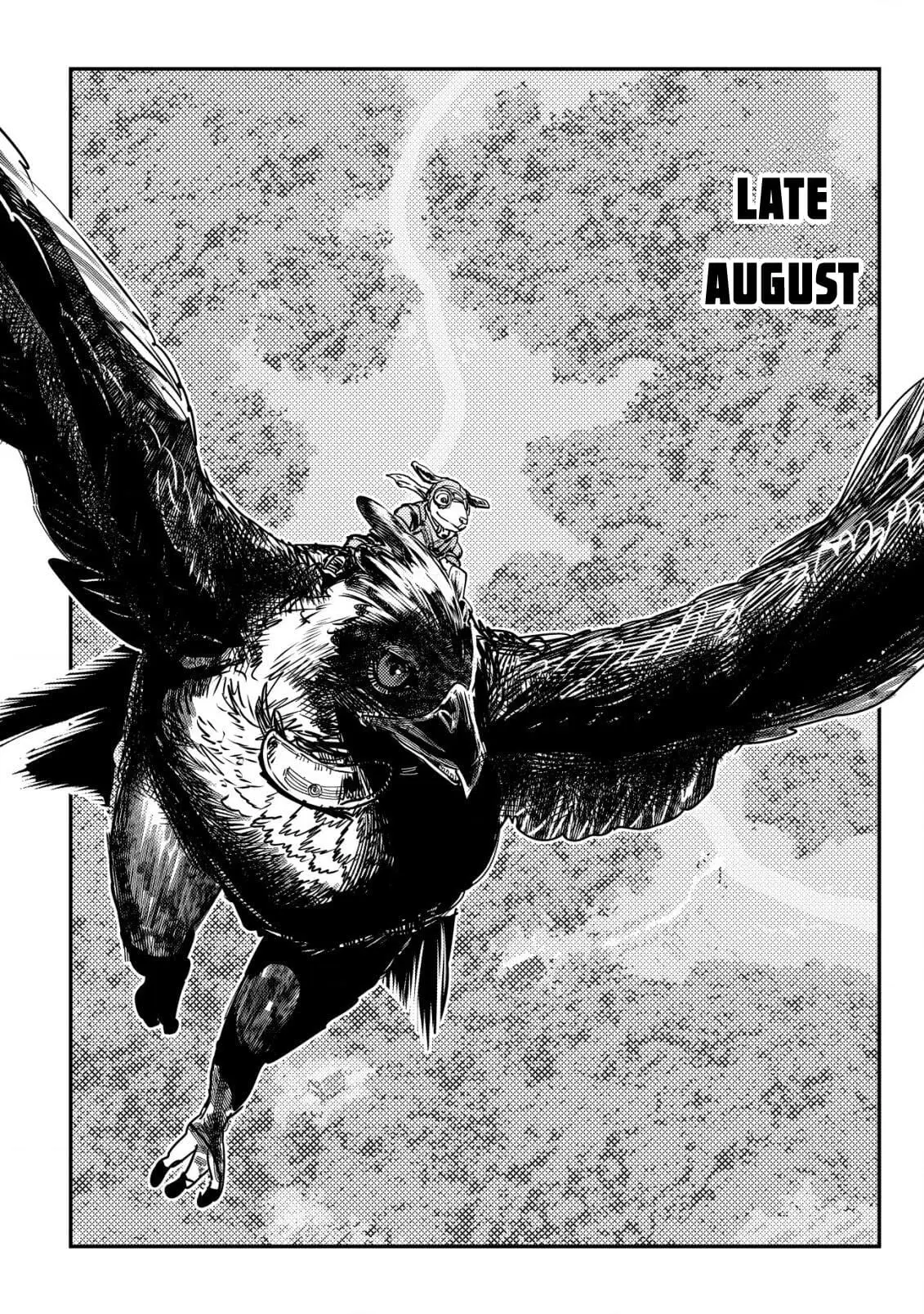Read History of the Kingdom of the Orcsen։ How the Barbarian Orcish Nation Came to Burn Down the Peaceful Elfland EN Manga Online