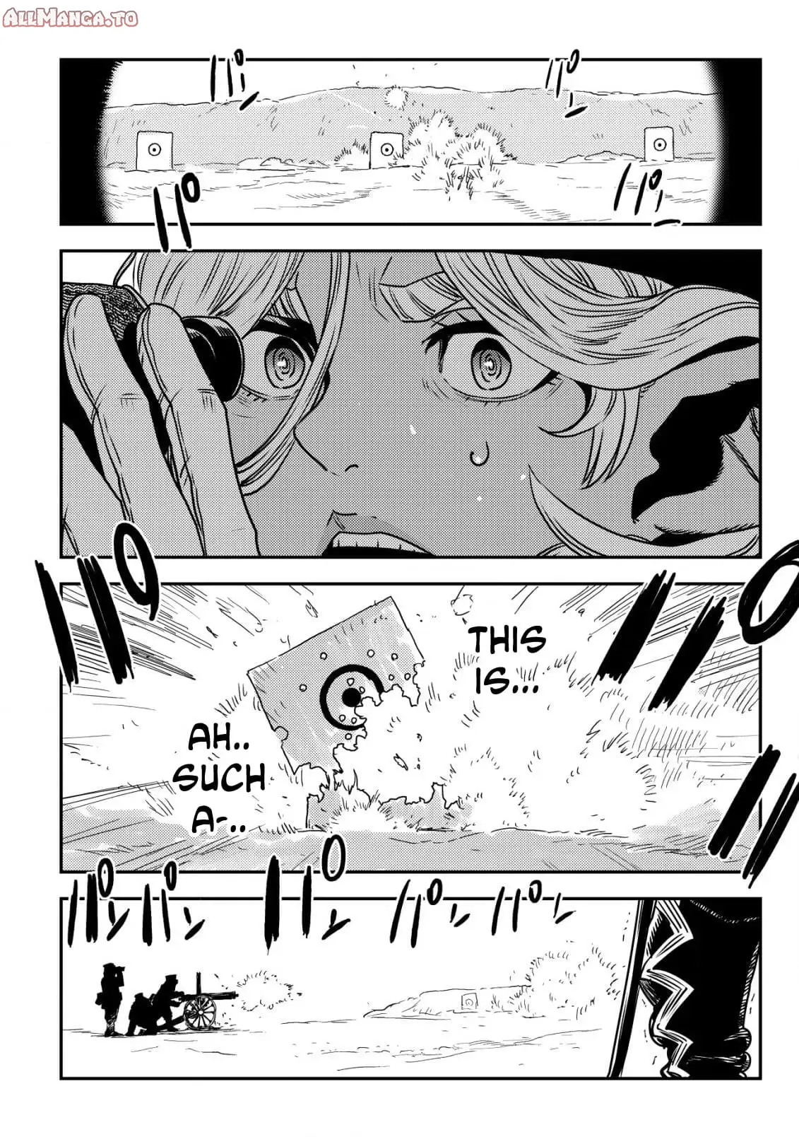 Read History of the Kingdom of the Orcsen։ How the Barbarian Orcish Nation Came to Burn Down the Peaceful Elfland EN Manga Online