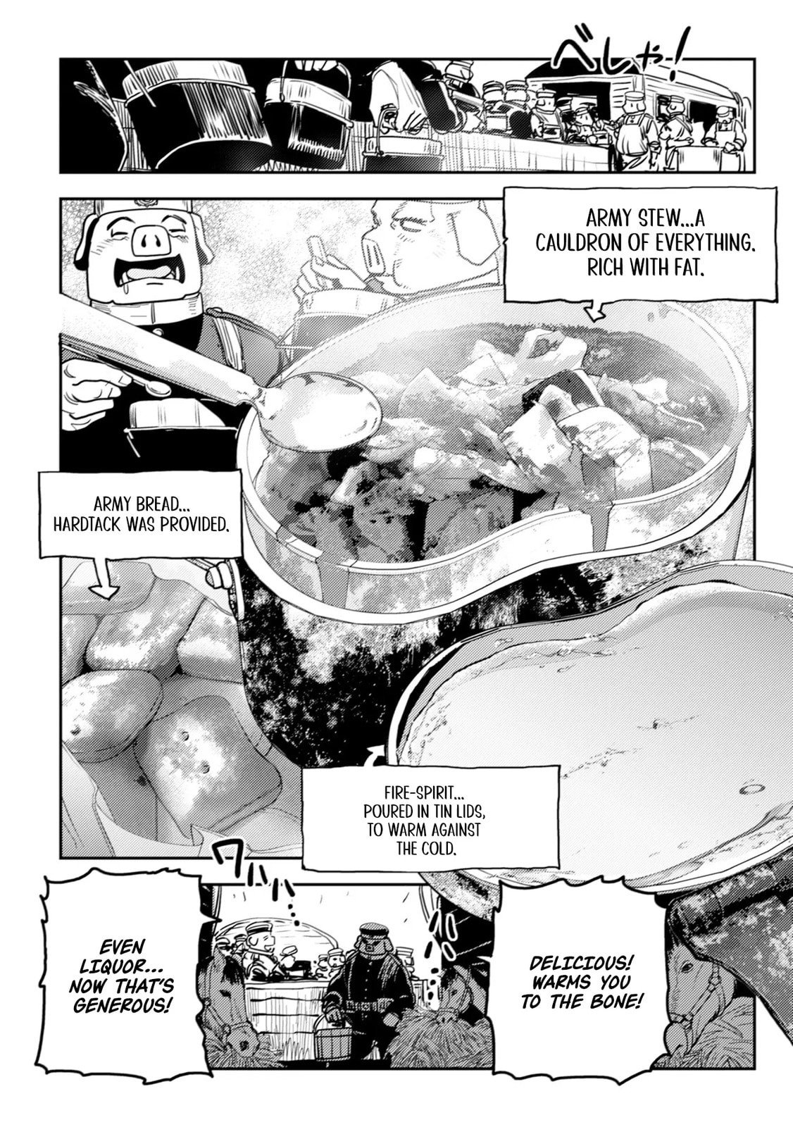 Read History of the Kingdom of the Orcsen։ How the Barbarian Orcish Nation Came to Burn Down the Peaceful Elfland EN Manga Online
