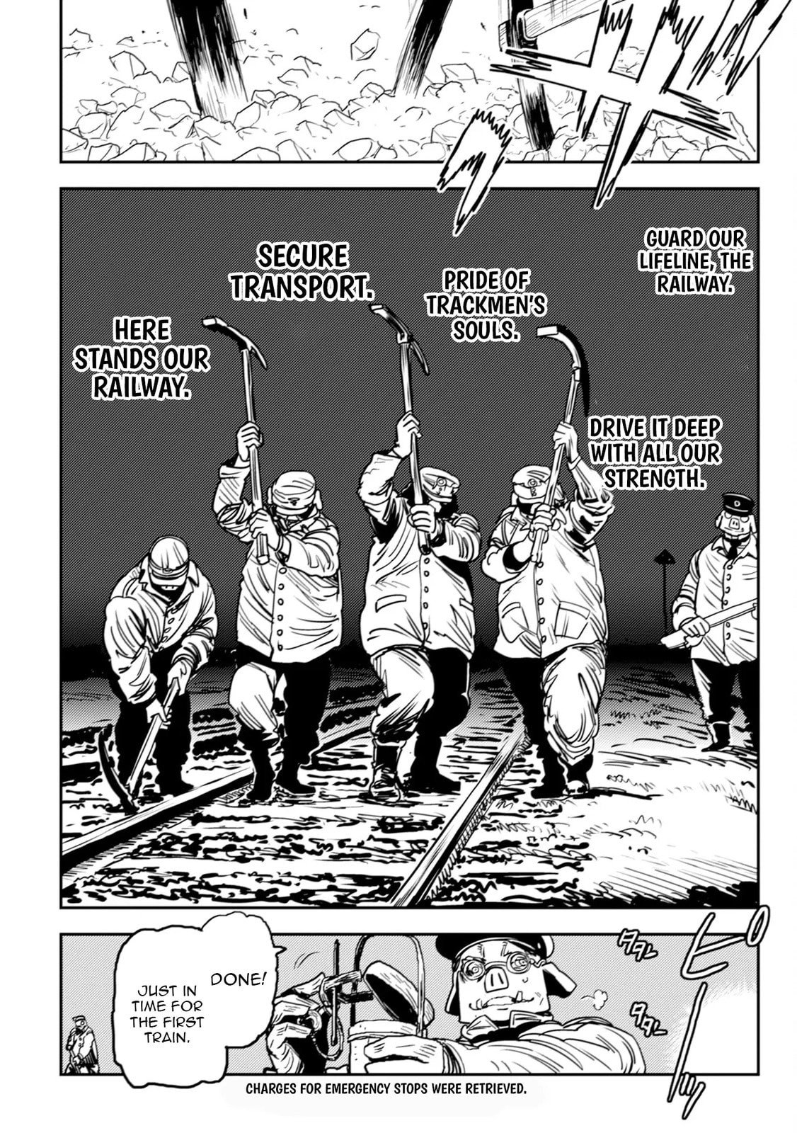 Read History of the Kingdom of the Orcsen։ How the Barbarian Orcish Nation Came to Burn Down the Peaceful Elfland EN Manga Online