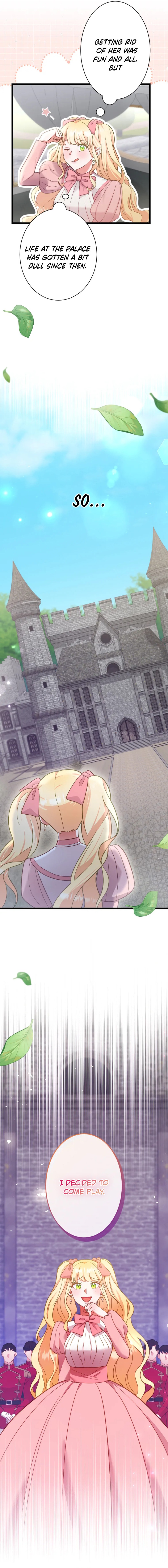 Read History of the Kingdom of the Orcsen։ How the Barbarian Orcish Nation Came to Burn Down the Peaceful Elfland EN Manga Online