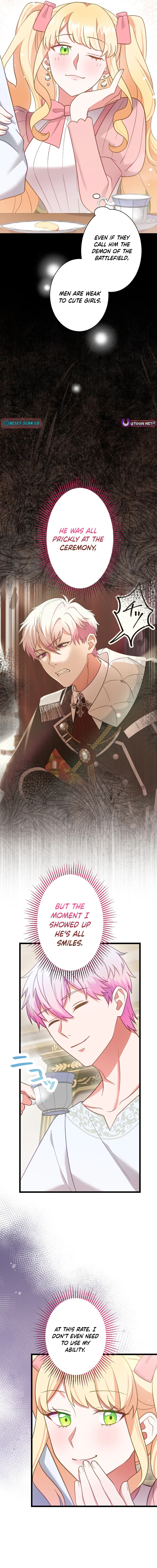 Read History of the Kingdom of the Orcsen։ How the Barbarian Orcish Nation Came to Burn Down the Peaceful Elfland EN Manga Online
