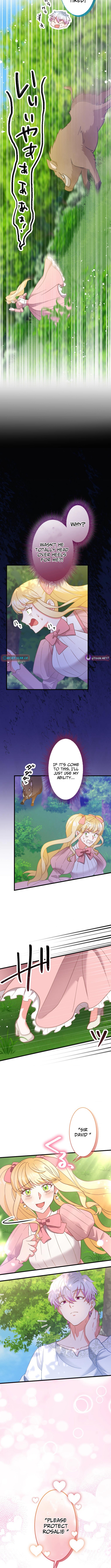 Read History of the Kingdom of the Orcsen։ How the Barbarian Orcish Nation Came to Burn Down the Peaceful Elfland EN Manga Online