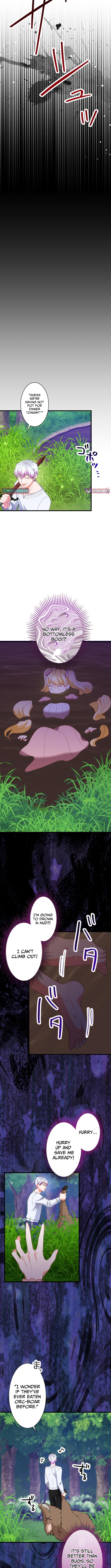 Read History of the Kingdom of the Orcsen։ How the Barbarian Orcish Nation Came to Burn Down the Peaceful Elfland EN Manga Online