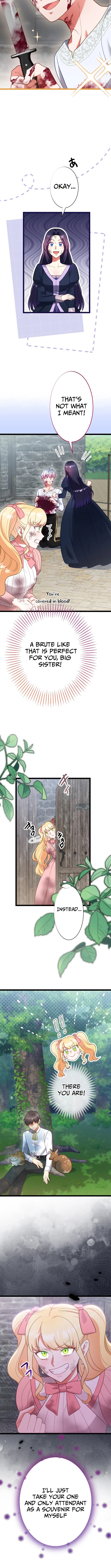 Read History of the Kingdom of the Orcsen։ How the Barbarian Orcish Nation Came to Burn Down the Peaceful Elfland EN Manga Online