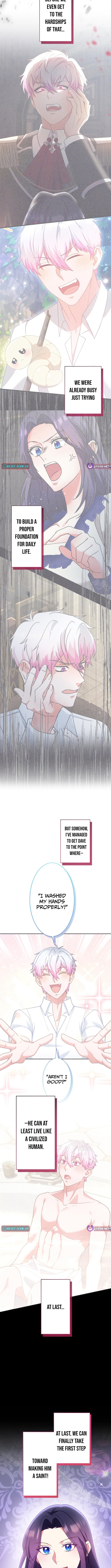 Read History of the Kingdom of the Orcsen։ How the Barbarian Orcish Nation Came to Burn Down the Peaceful Elfland EN Manga Online