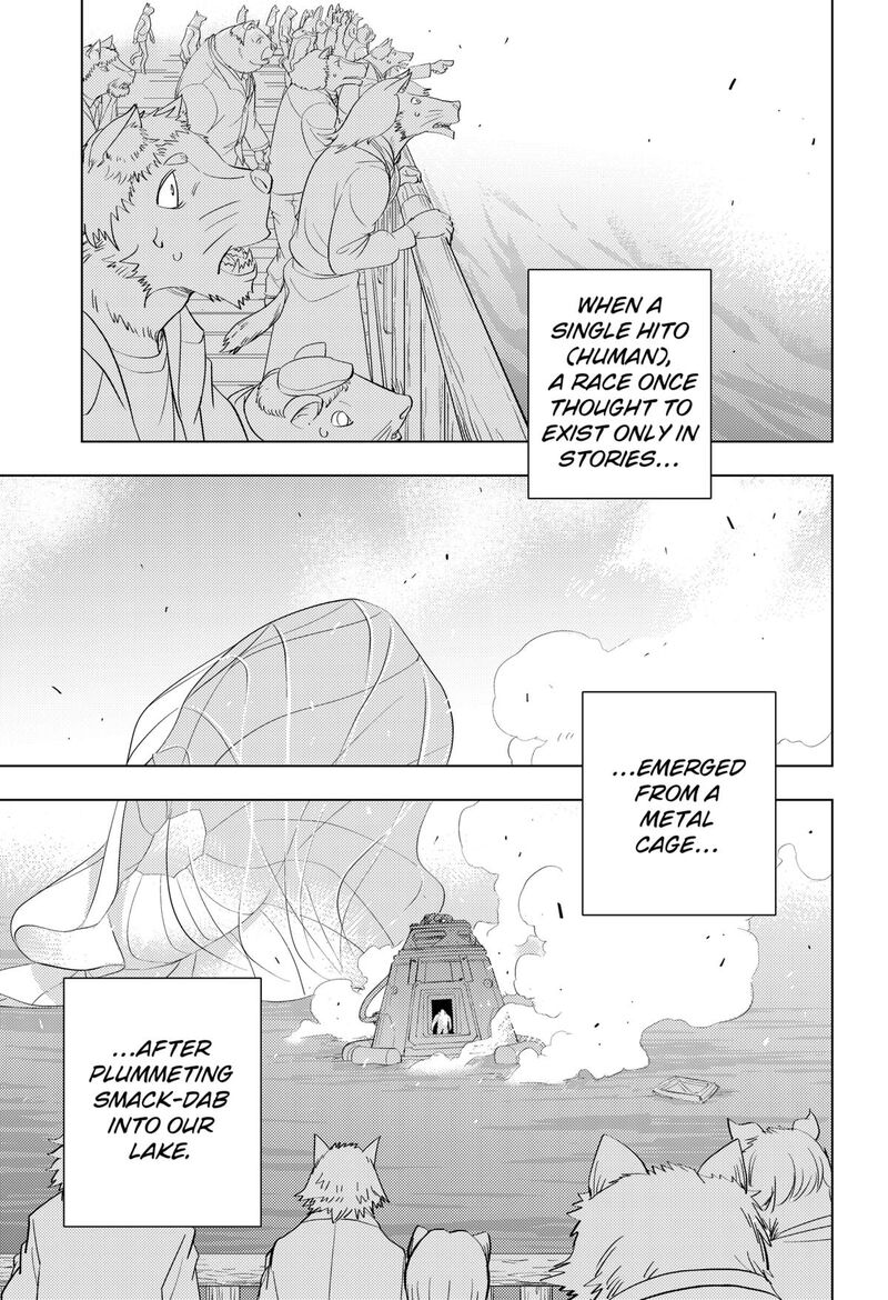 Read Hitoner EN Manga Online