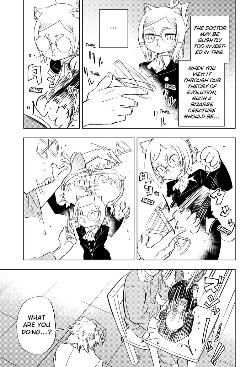 Read Hitoner EN Manga Online