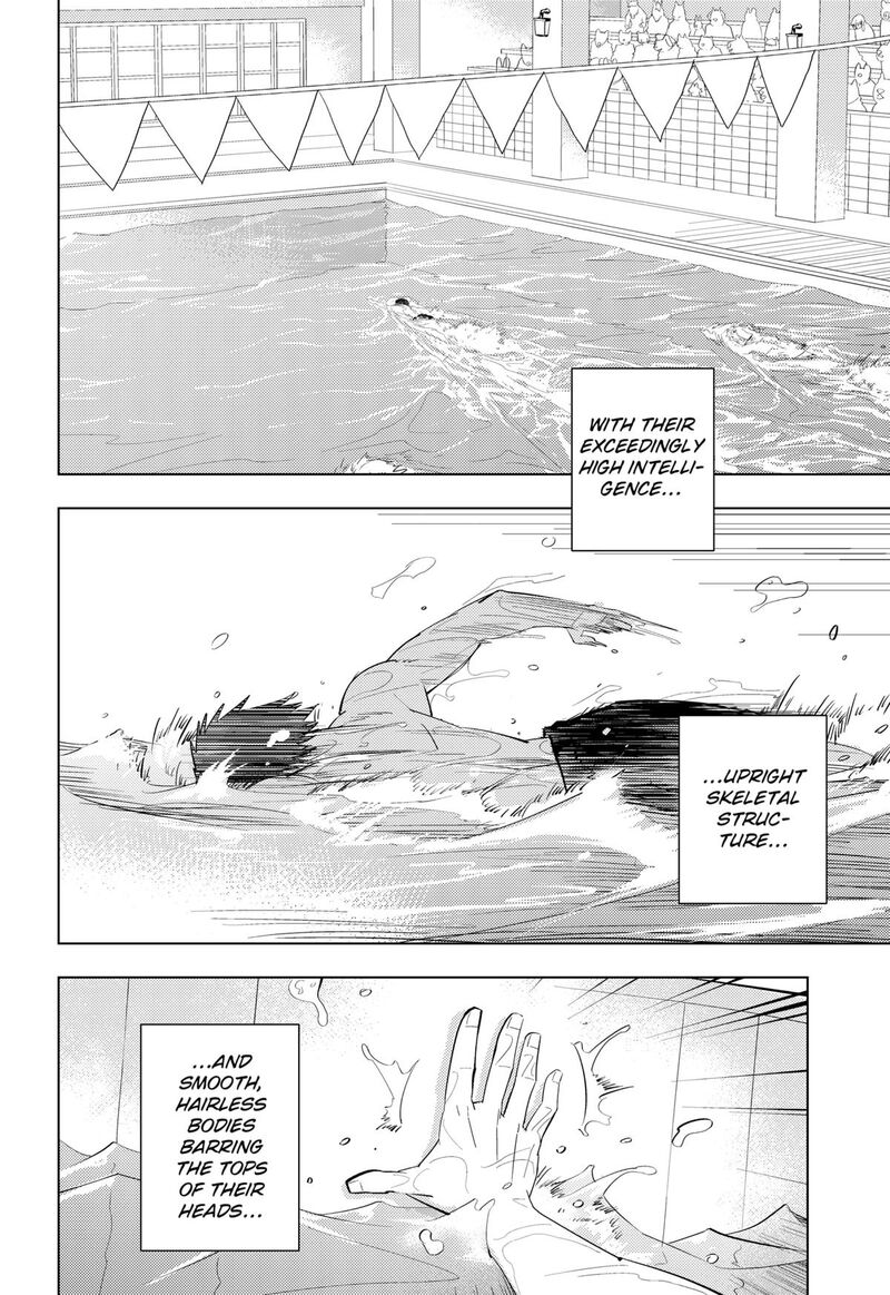Read Hitoner EN Manga Online