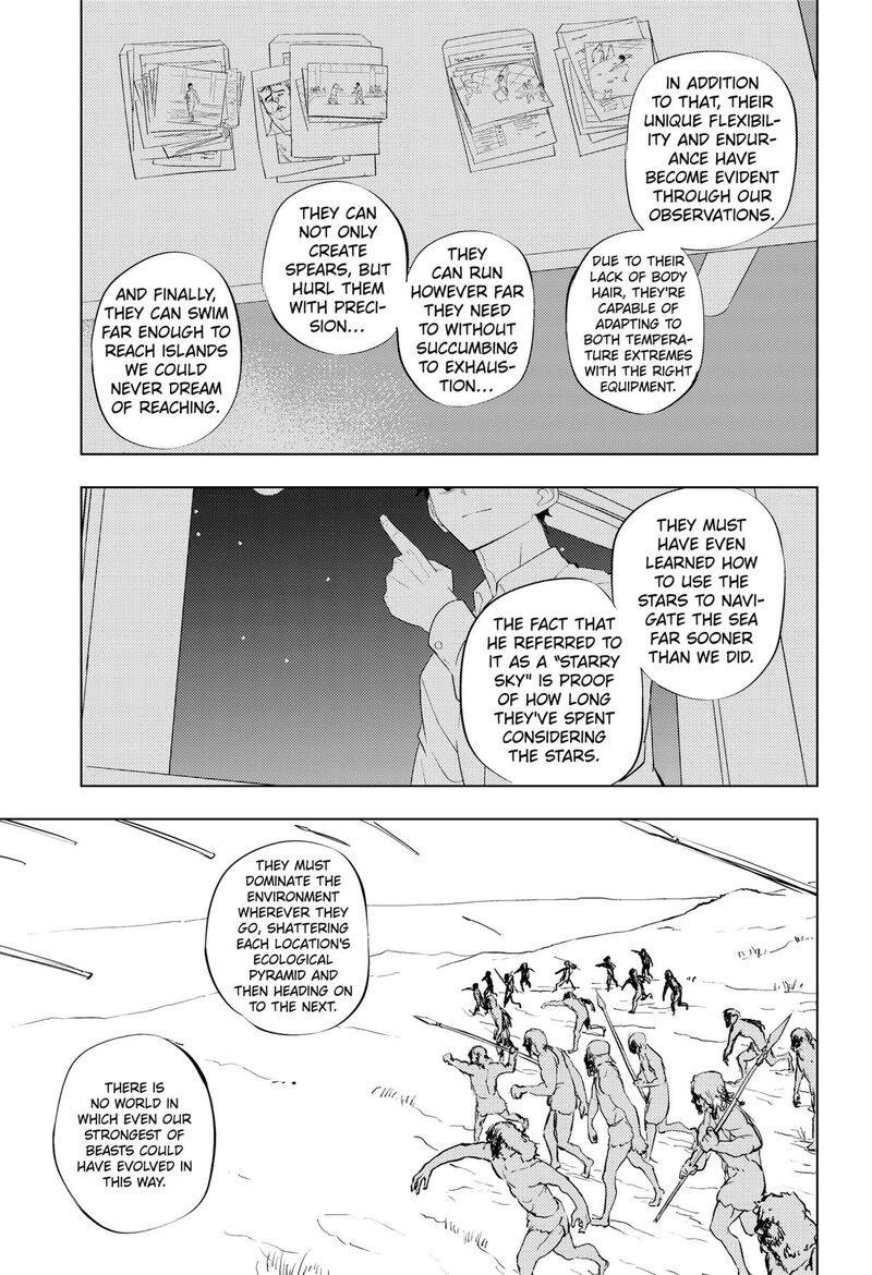 Read Hitoner EN Manga Online