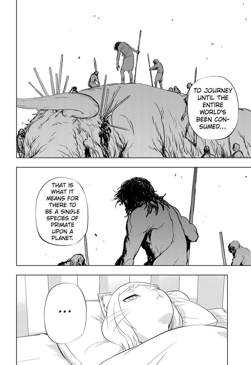 Read Hitoner EN Manga Online