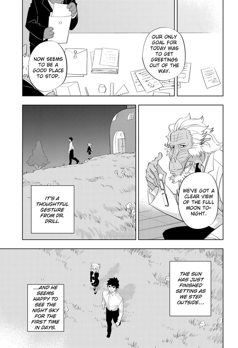 Read Hitoner EN Manga Online