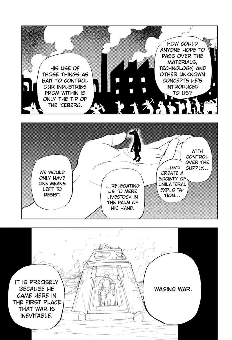 Read Hitoner EN Manga Online