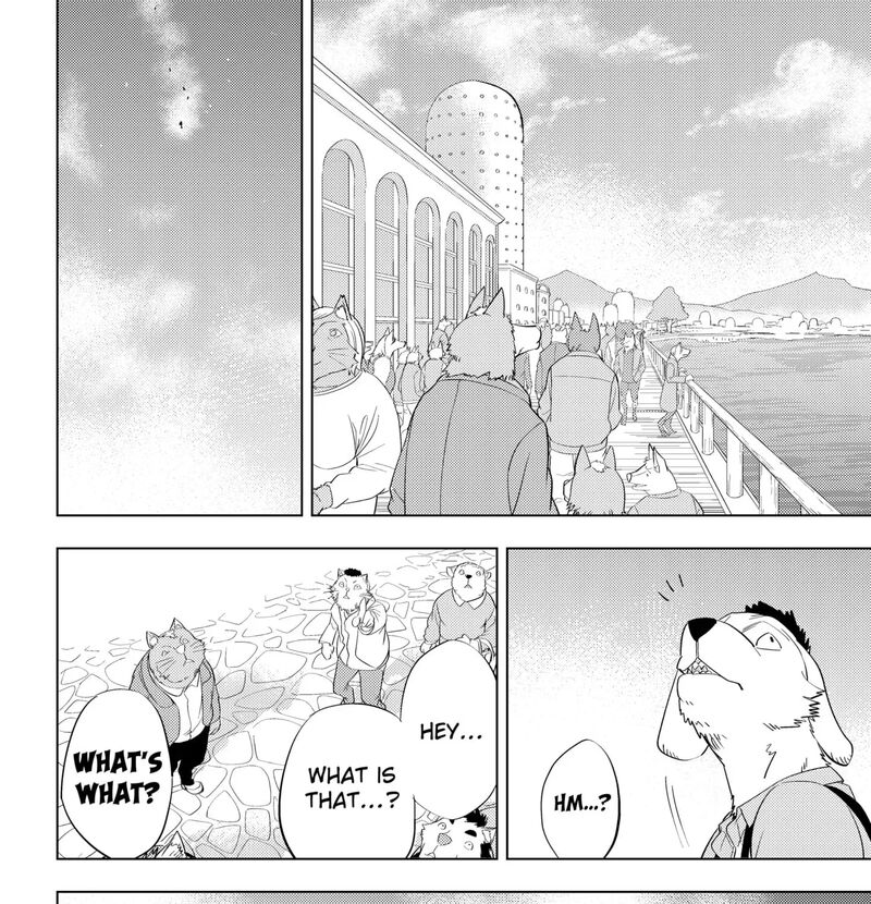 Read Hitoner EN Manga Online