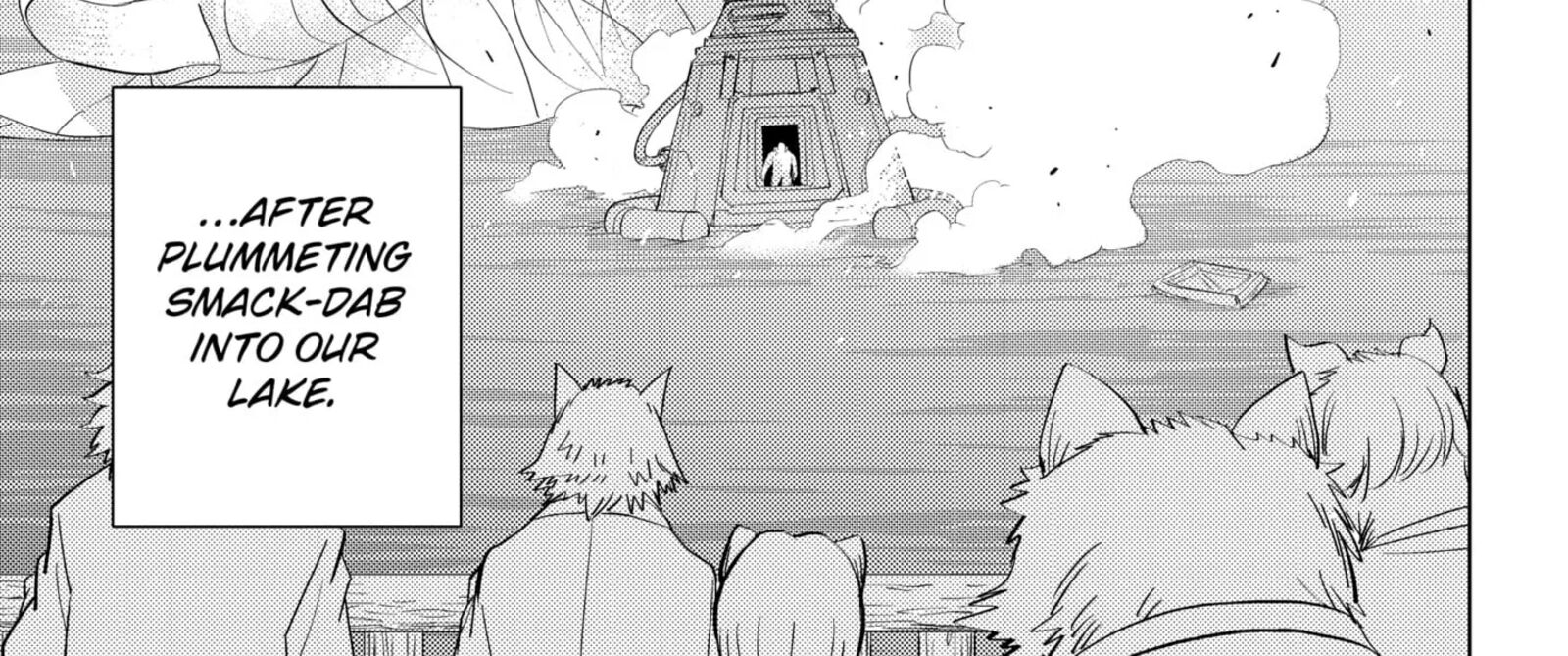 Read Hitoner EN Manga Online