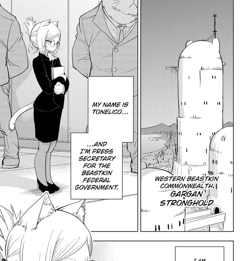 Read Hitoner EN Manga Online