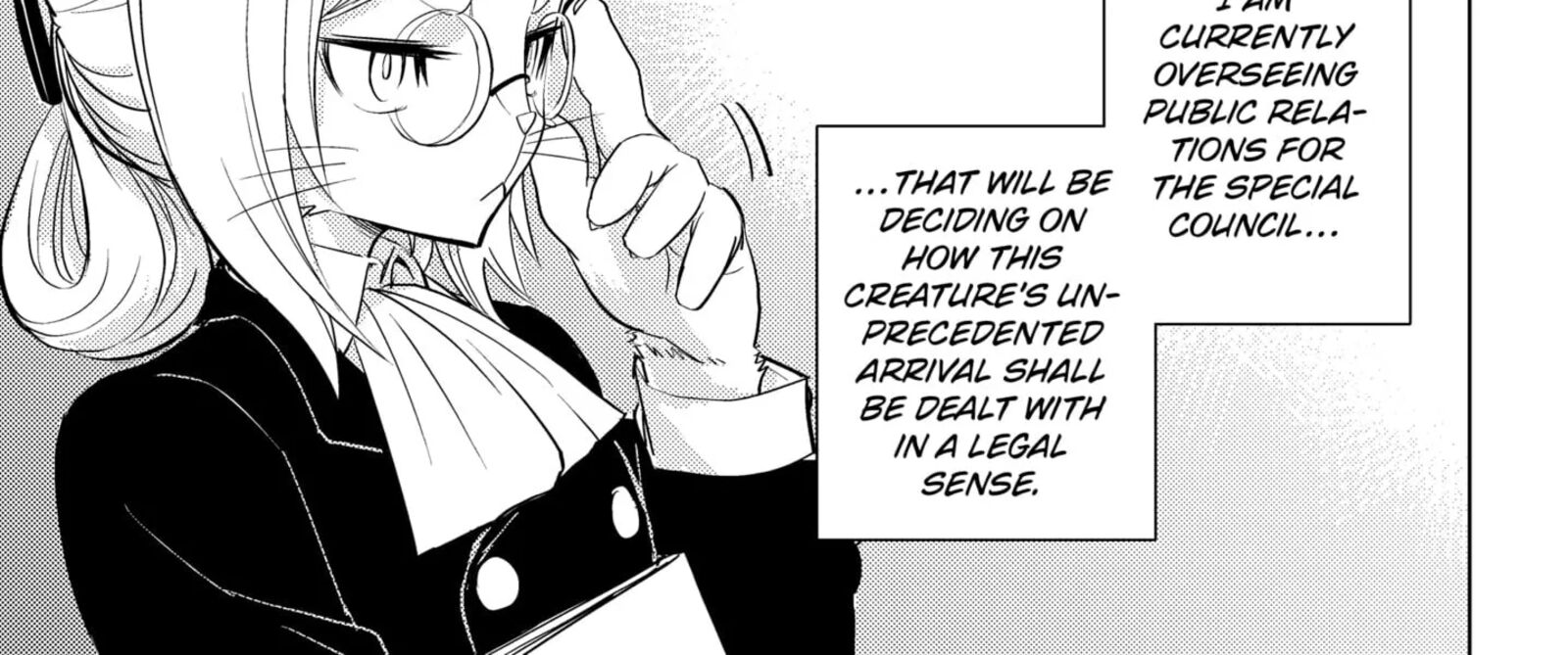 Read Hitoner EN Manga Online