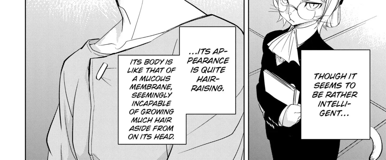 Read Hitoner EN Manga Online