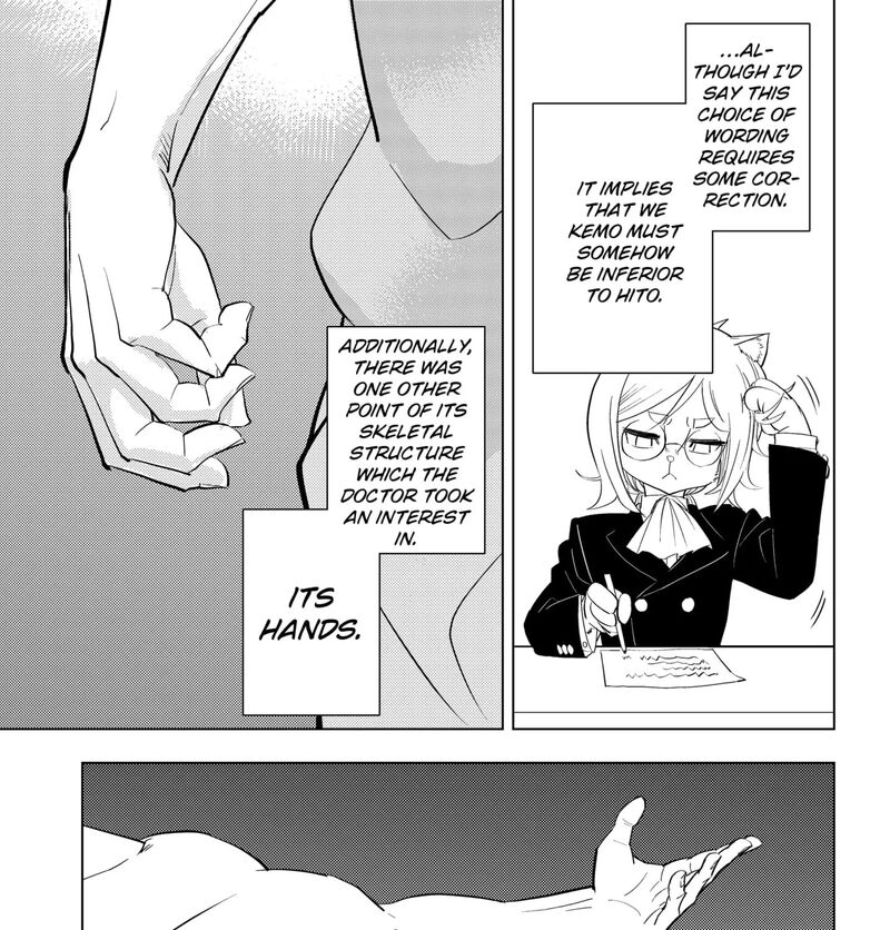 Read Hitoner EN Manga Online
