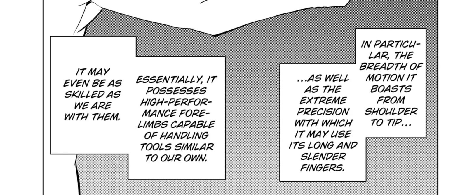 Read Hitoner EN Manga Online