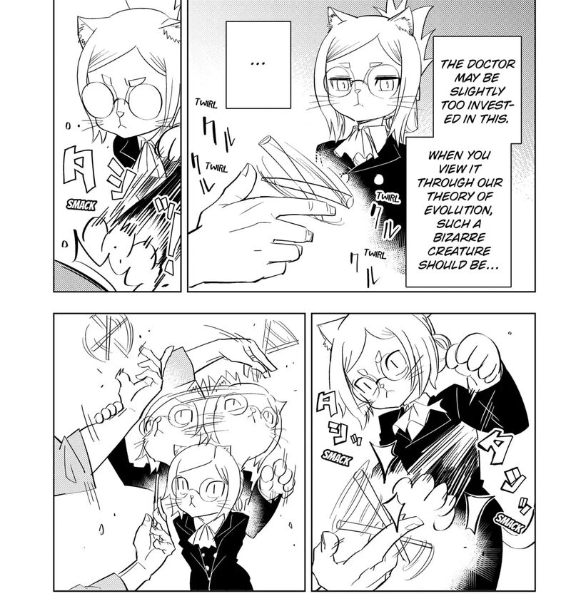 Read Hitoner EN Manga Online