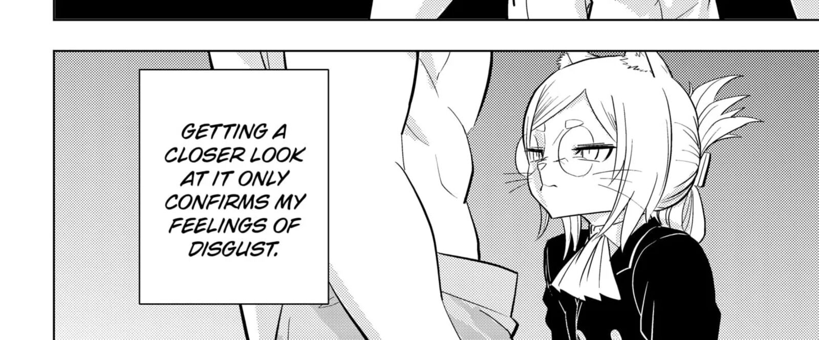 Read Hitoner EN Manga Online