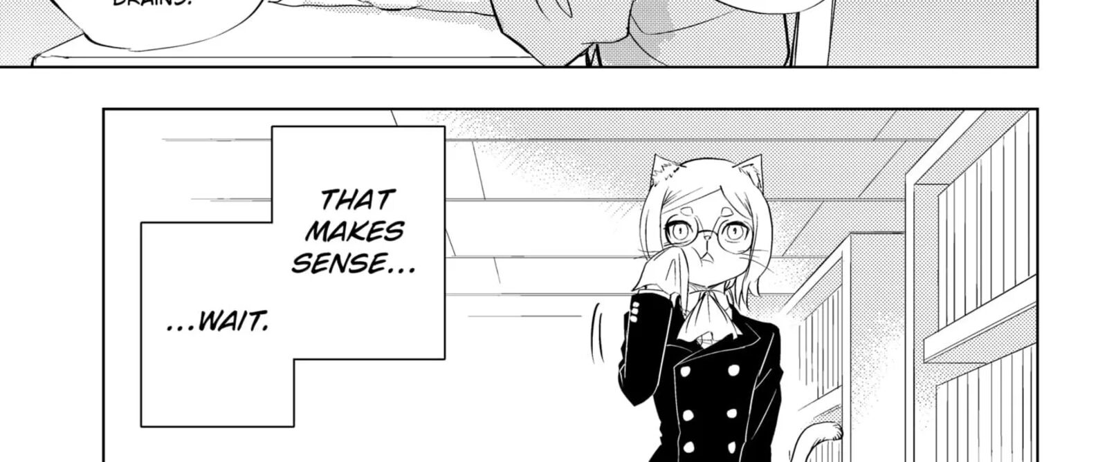 Read Hitoner EN Manga Online
