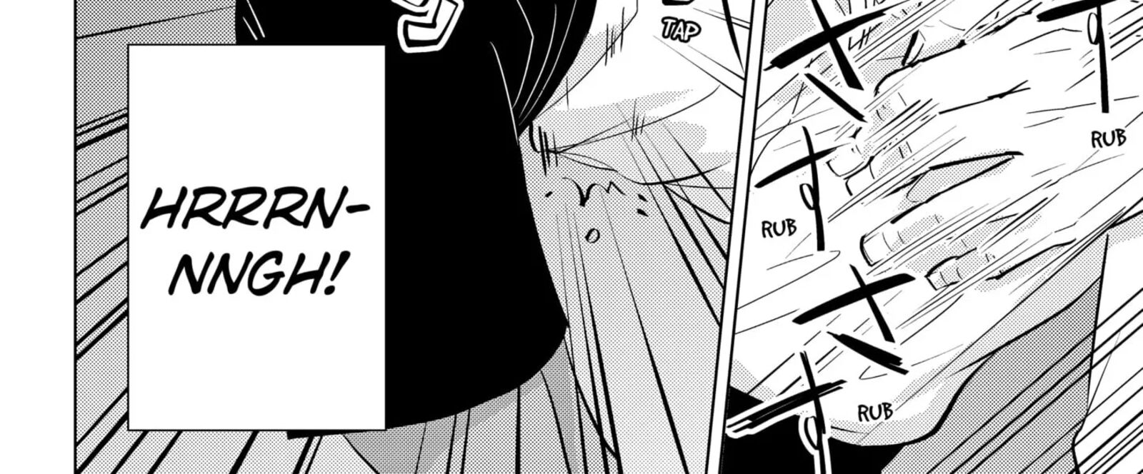 Read Hitoner EN Manga Online
