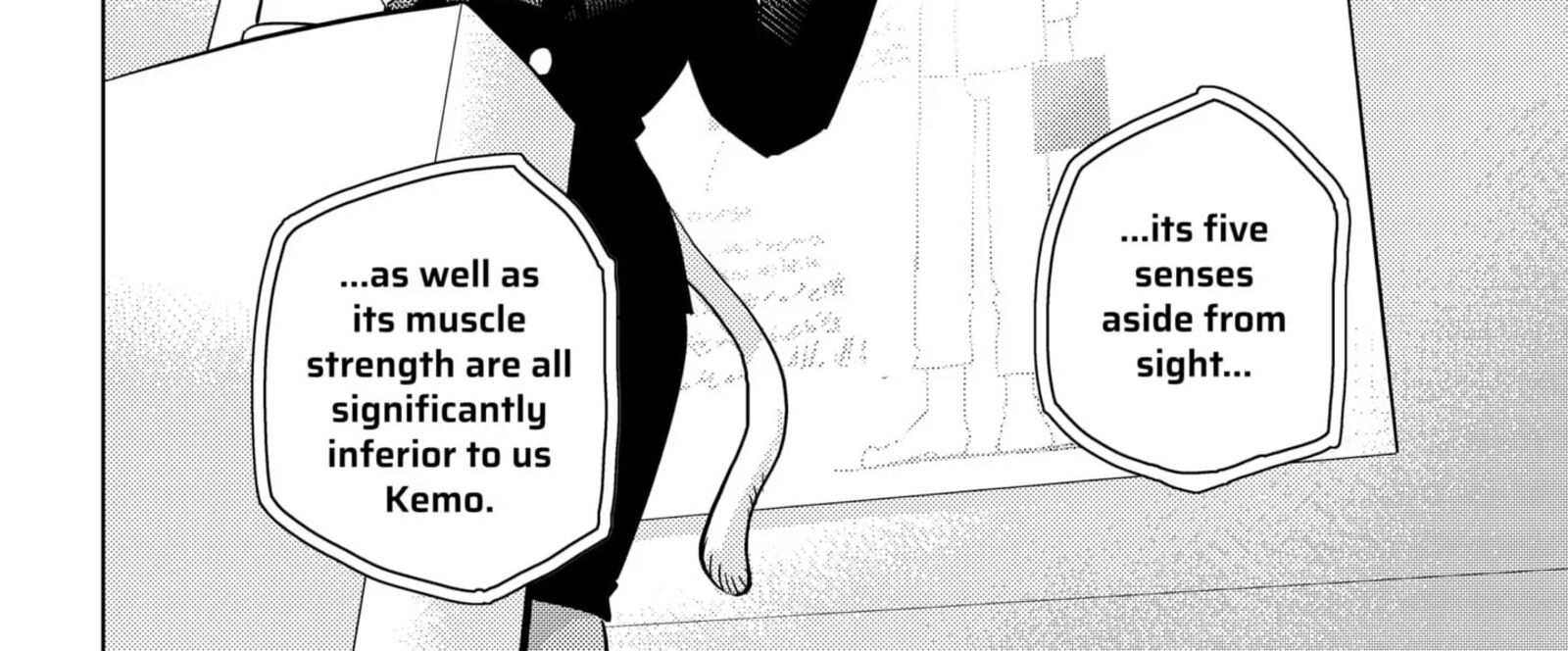 Read Hitoner EN Manga Online