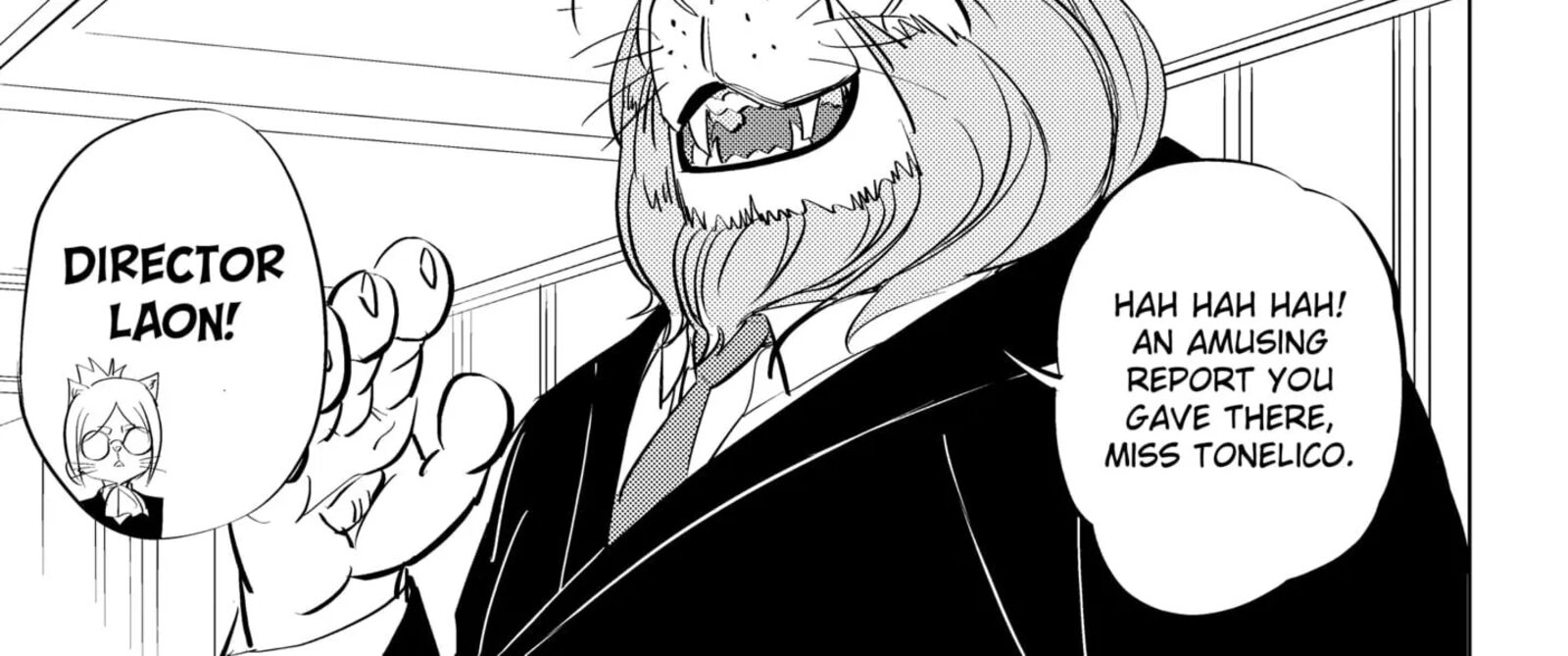 Read Hitoner EN Manga Online