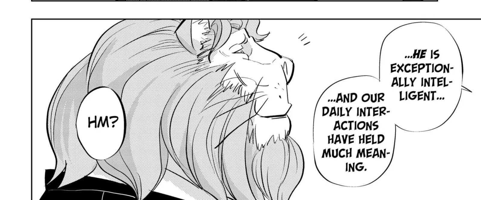 Read Hitoner EN Manga Online