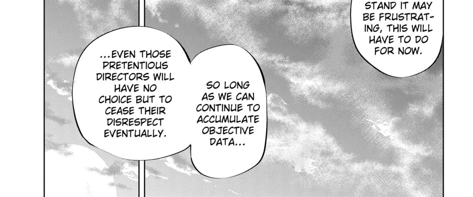 Read Hitoner EN Manga Online