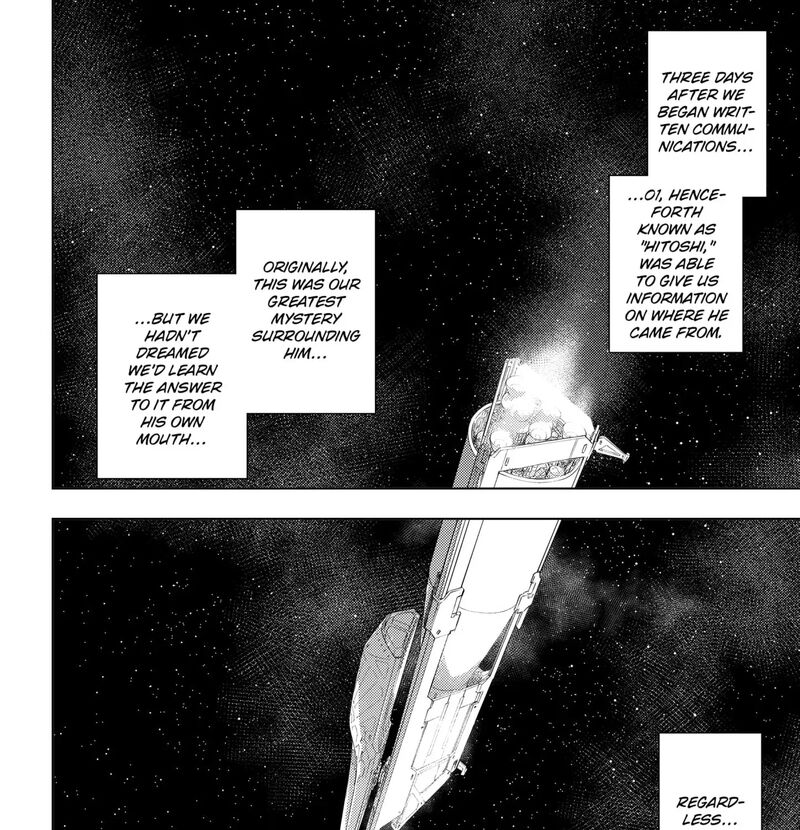 Read Hitoner EN Manga Online