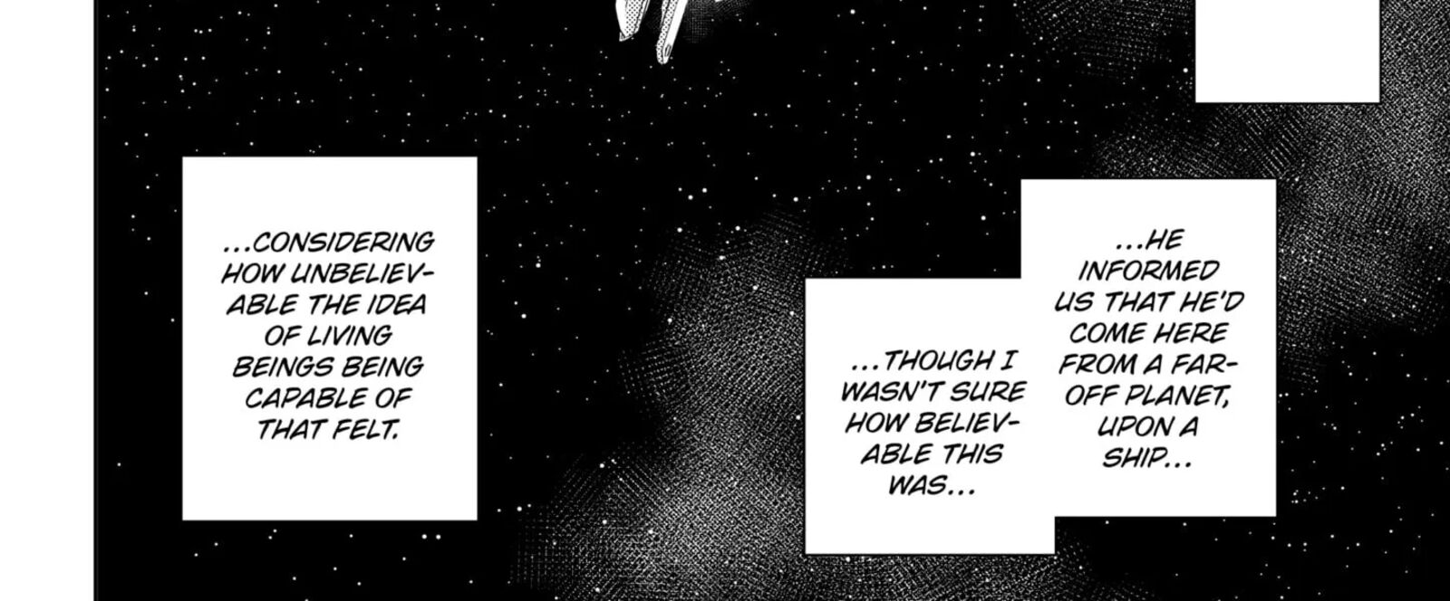 Read Hitoner EN Manga Online