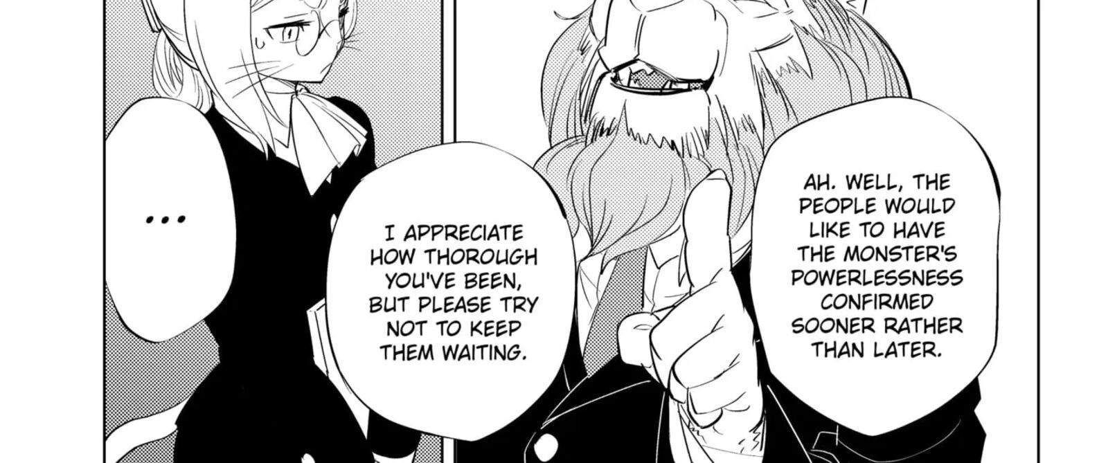 Read Hitoner EN Manga Online