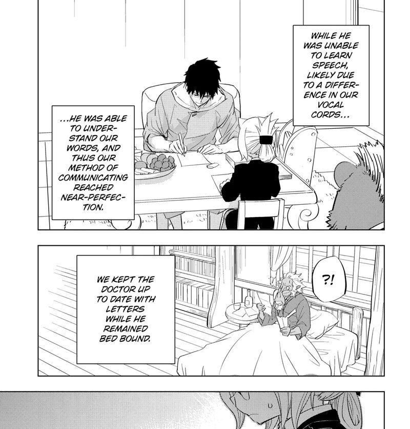 Read Hitoner EN Manga Online