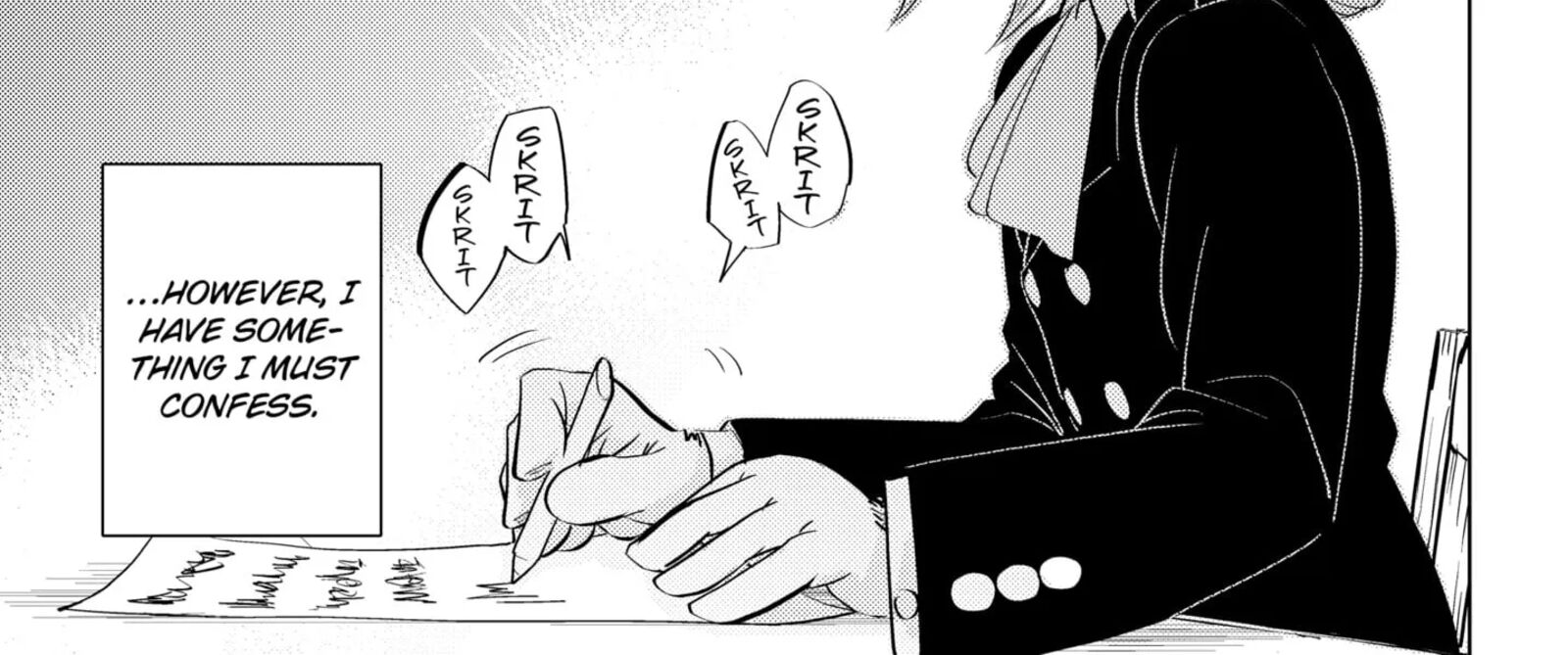 Read Hitoner EN Manga Online